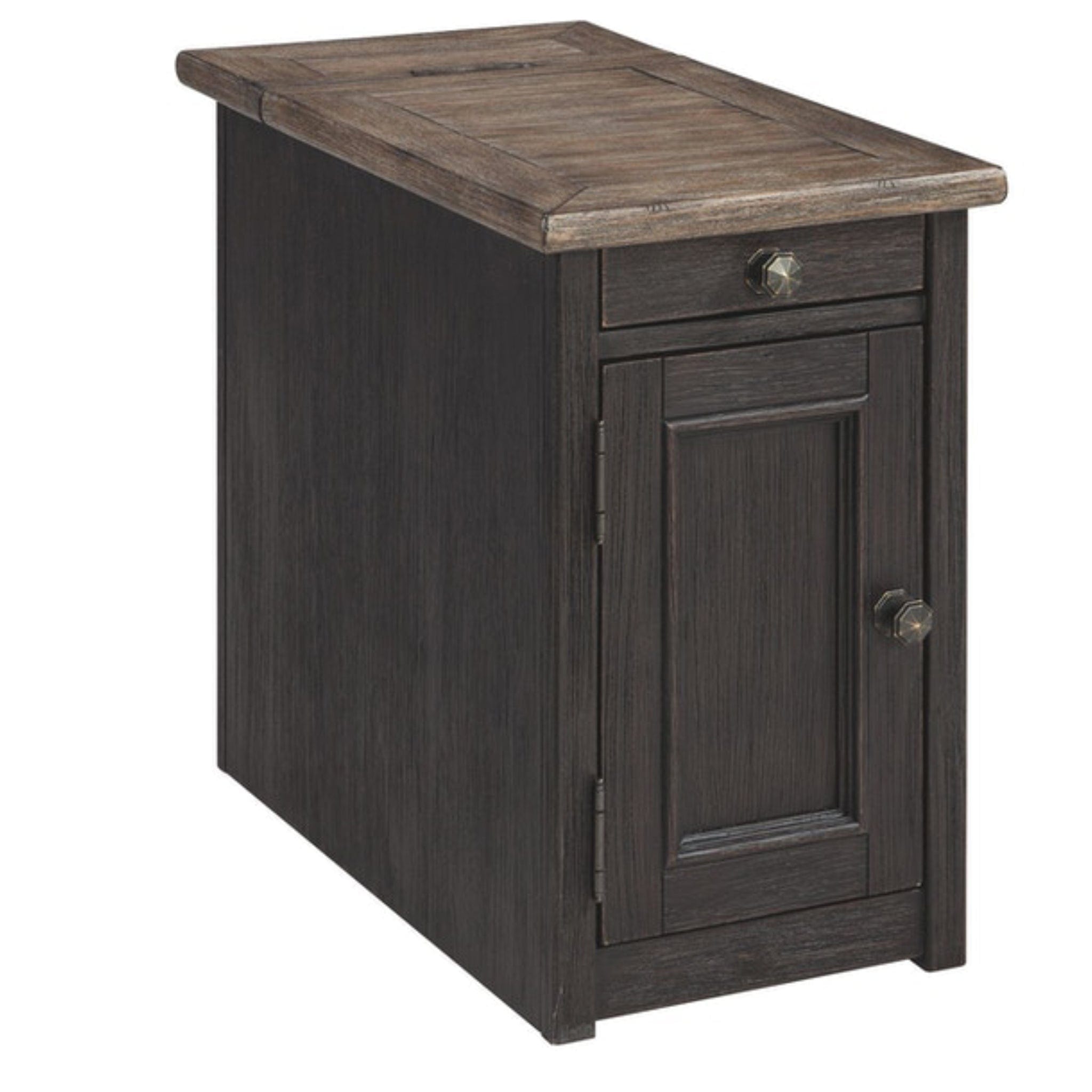Tyler Creek Chairside Table