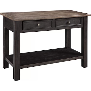 Tyler Creek Sofa Table
