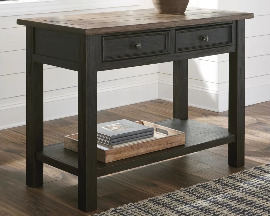 Tyler Creek Sofa Table