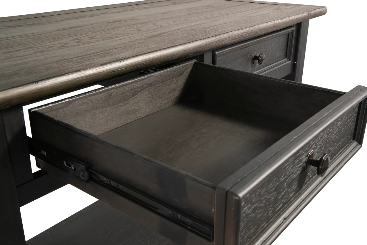 Tyler Creek Sofa Table