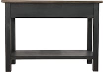 Tyler Creek Sofa Table