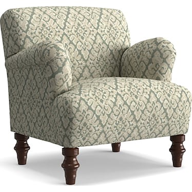 Emerson Accent Chair