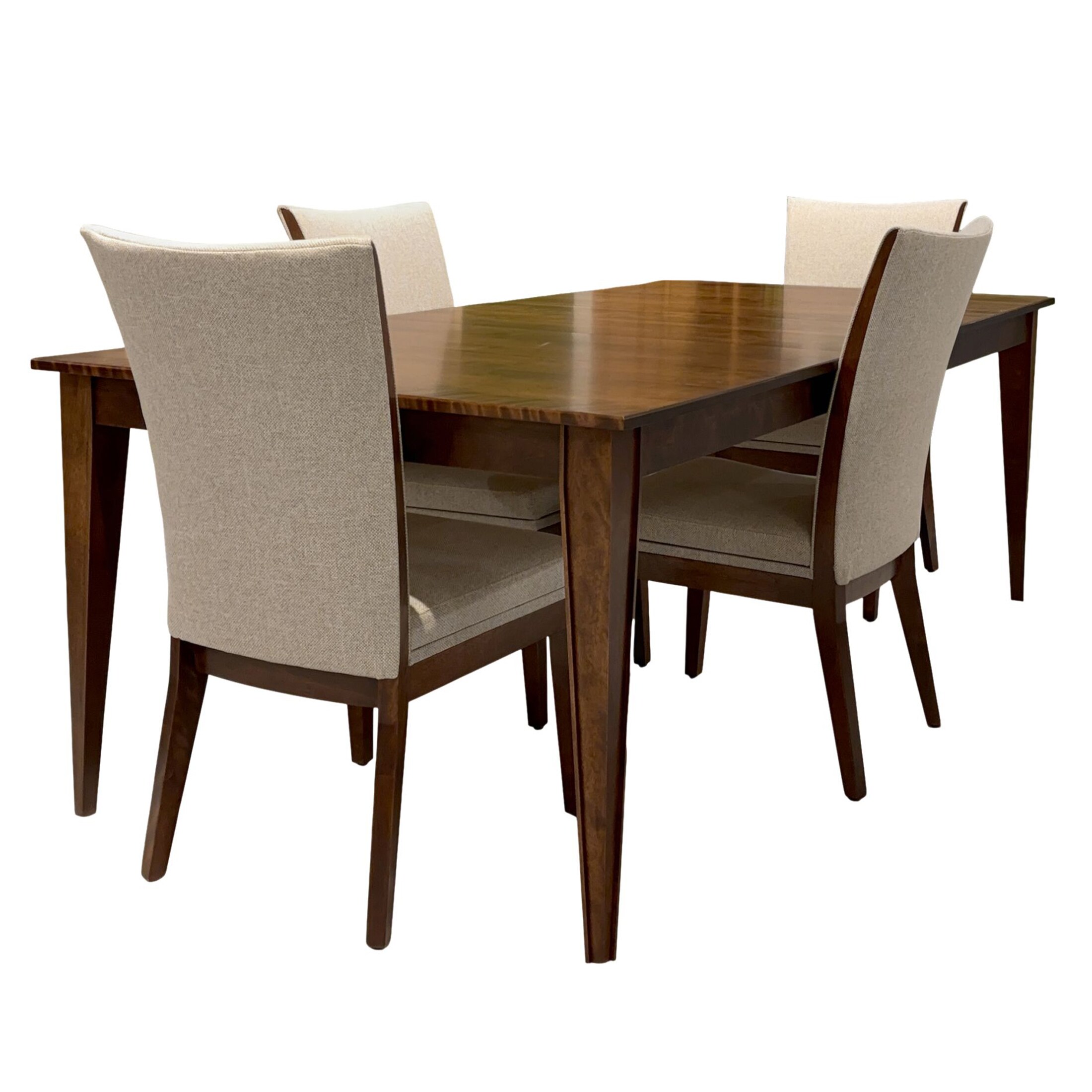 Arietta 7 Piece Dining Set
