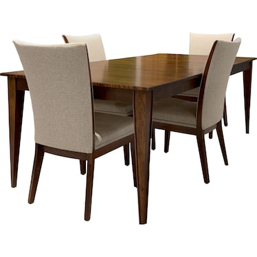 Arietta 7 Piece Dining Set