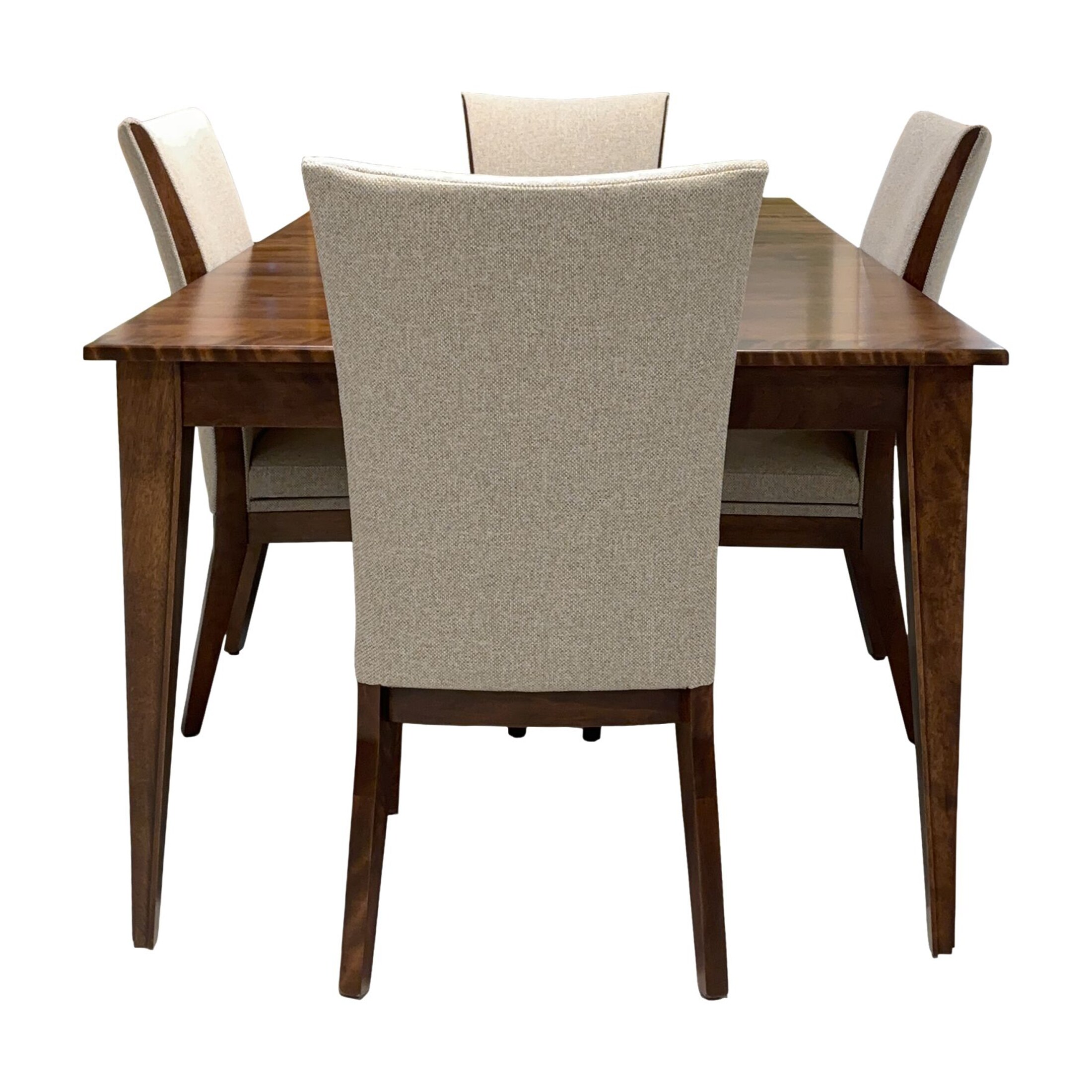 Arietta 7 Piece Dining Set