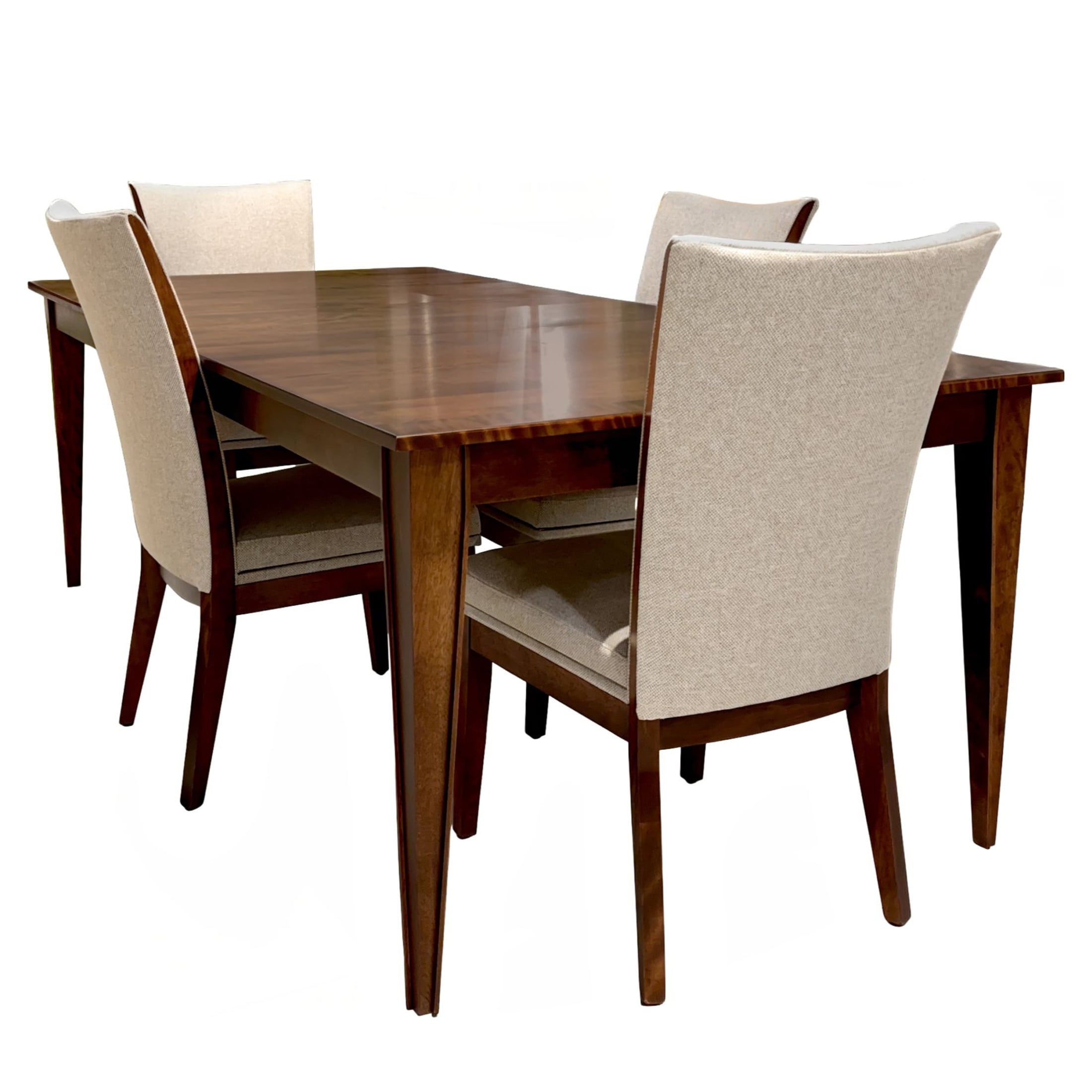 Arietta 7 Piece Dining Set