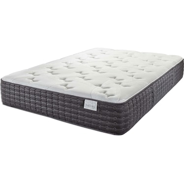 Bretton Luxury Firm Queen Mattress