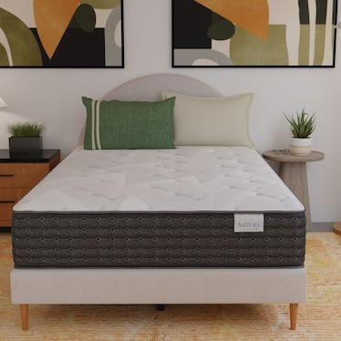 Natura Bretton Luxury Firm Mattress