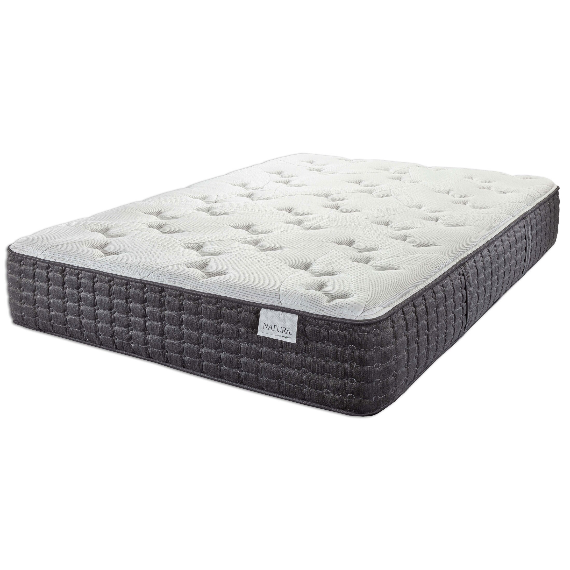 Bretton Luxury Firm King Mattress