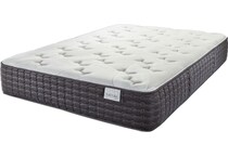 Bretton Luxury Firm King Mattress