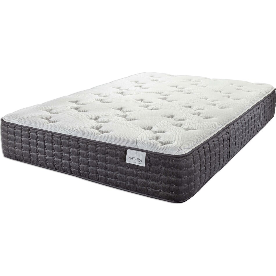 Bretton Luxury Firm King Mattress