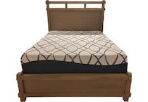  brown master bedroom   