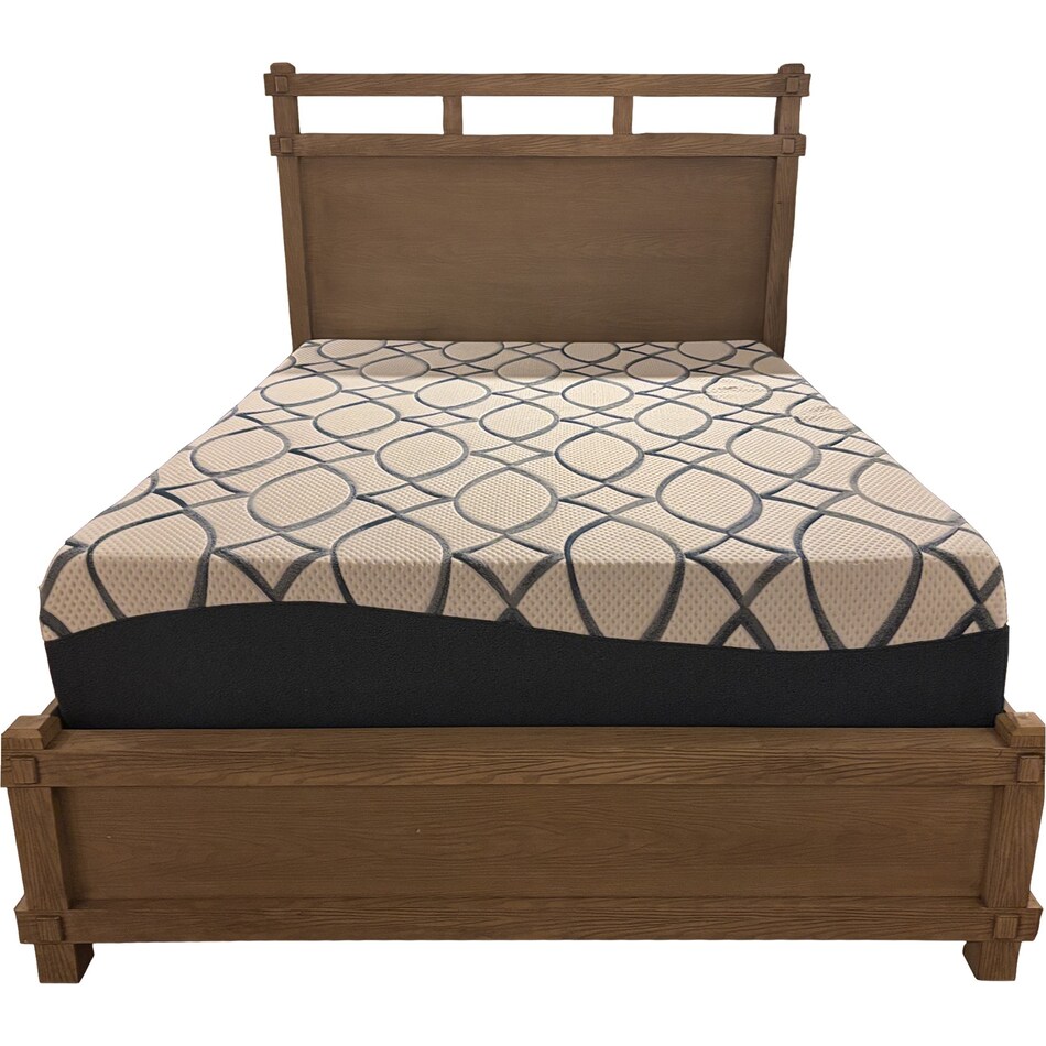  brown master bedroom   