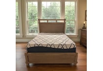  brown master bedroom   
