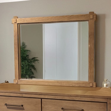 Paulie B Mirror