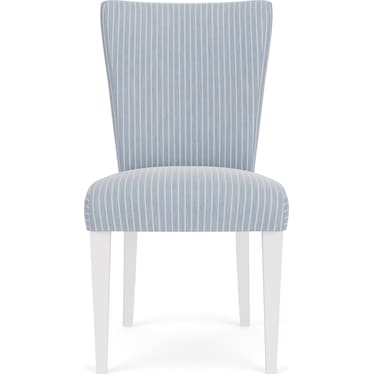 Rosalie Upholstered Side Chair