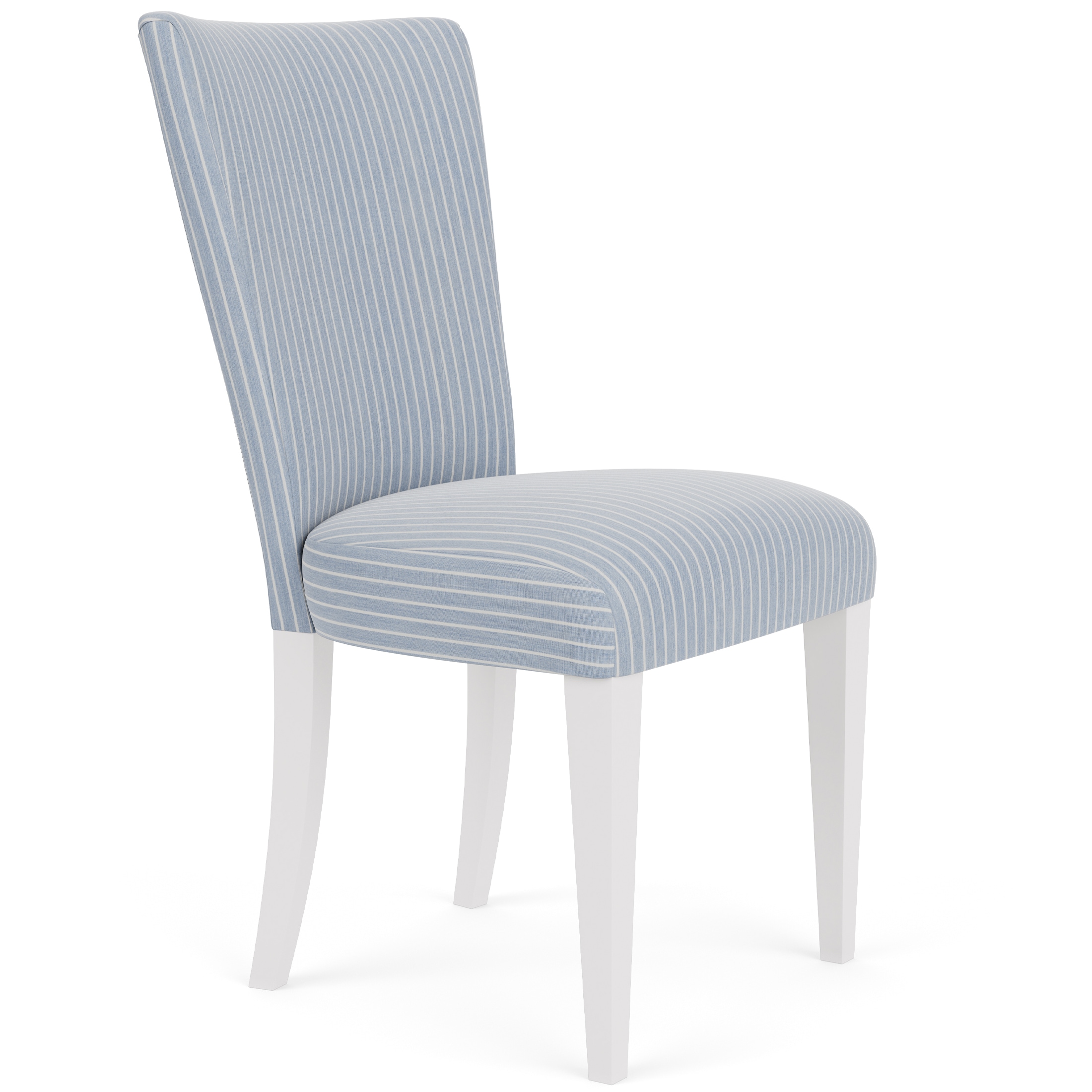 Rosalie Upholstered Side Chair