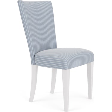 Rosalie Upholstered Side Chair