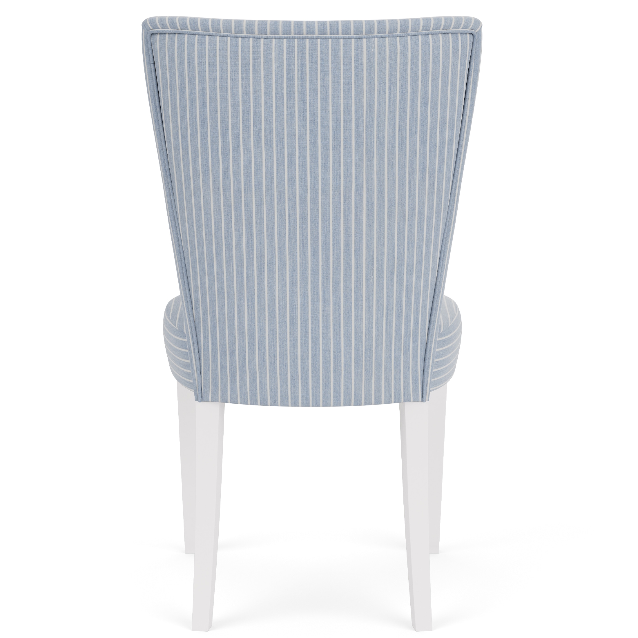 Rosalie Upholstered Side Chair