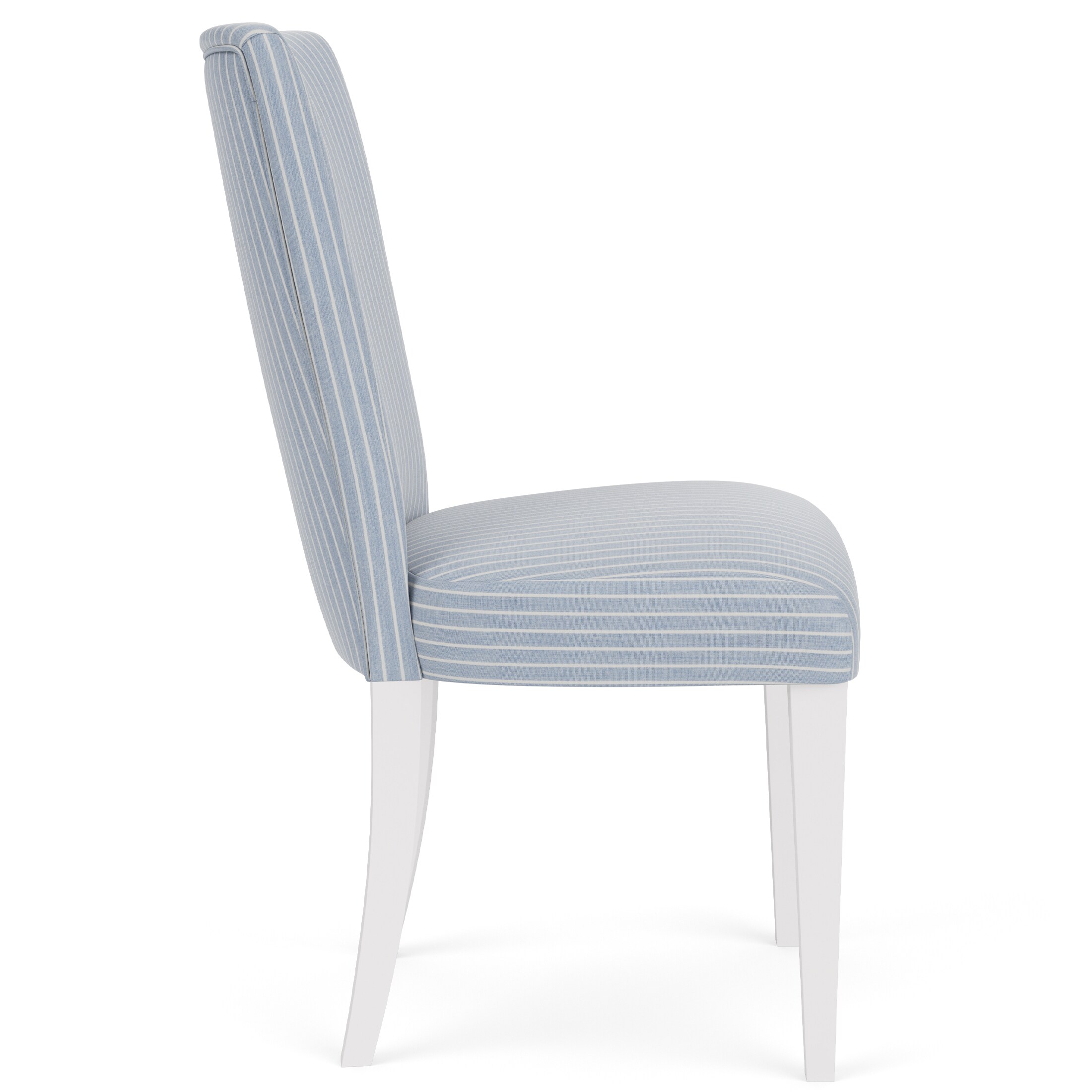 Rosalie Upholstered Side Chair