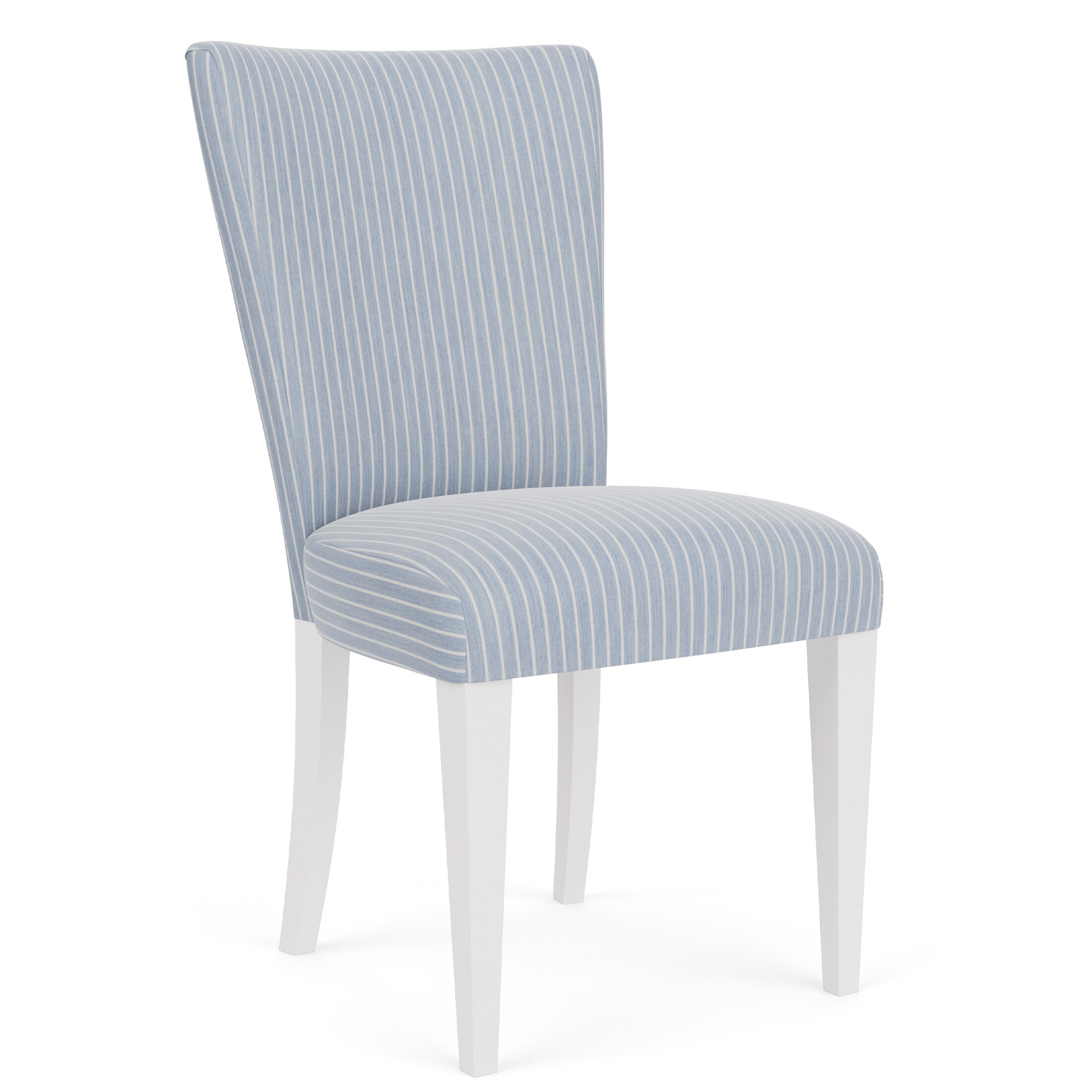 Rosalie Upholstered Side Chair