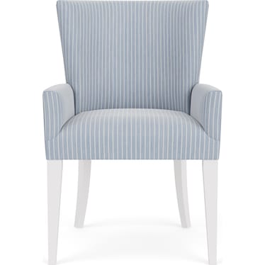 Rosalie Upholstered Arm Chair