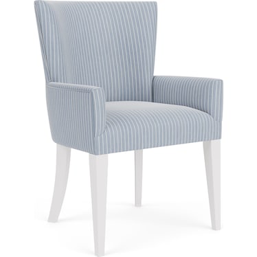 Rosalie Upholstered Arm Chair