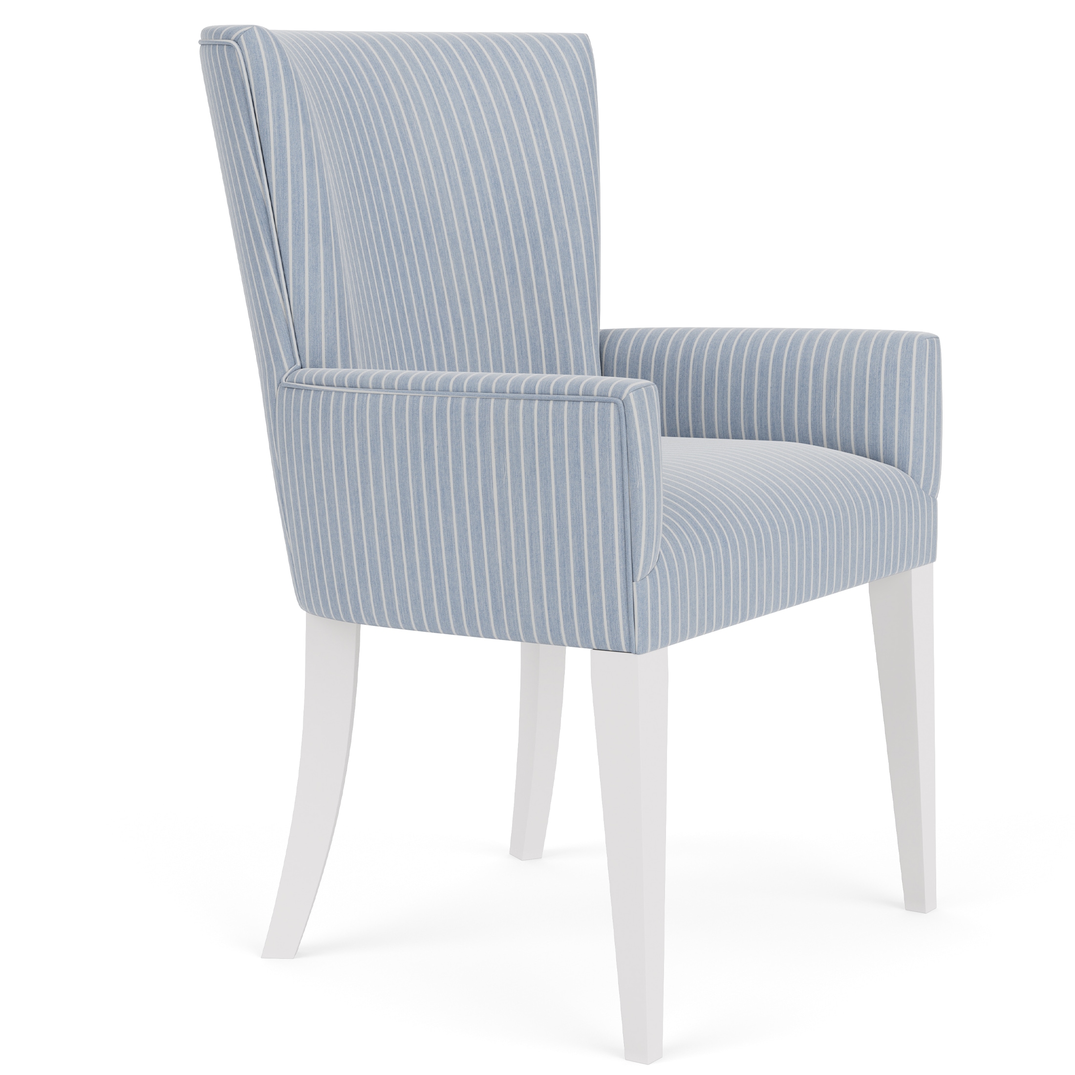 Rosalie Upholstered Arm Chair