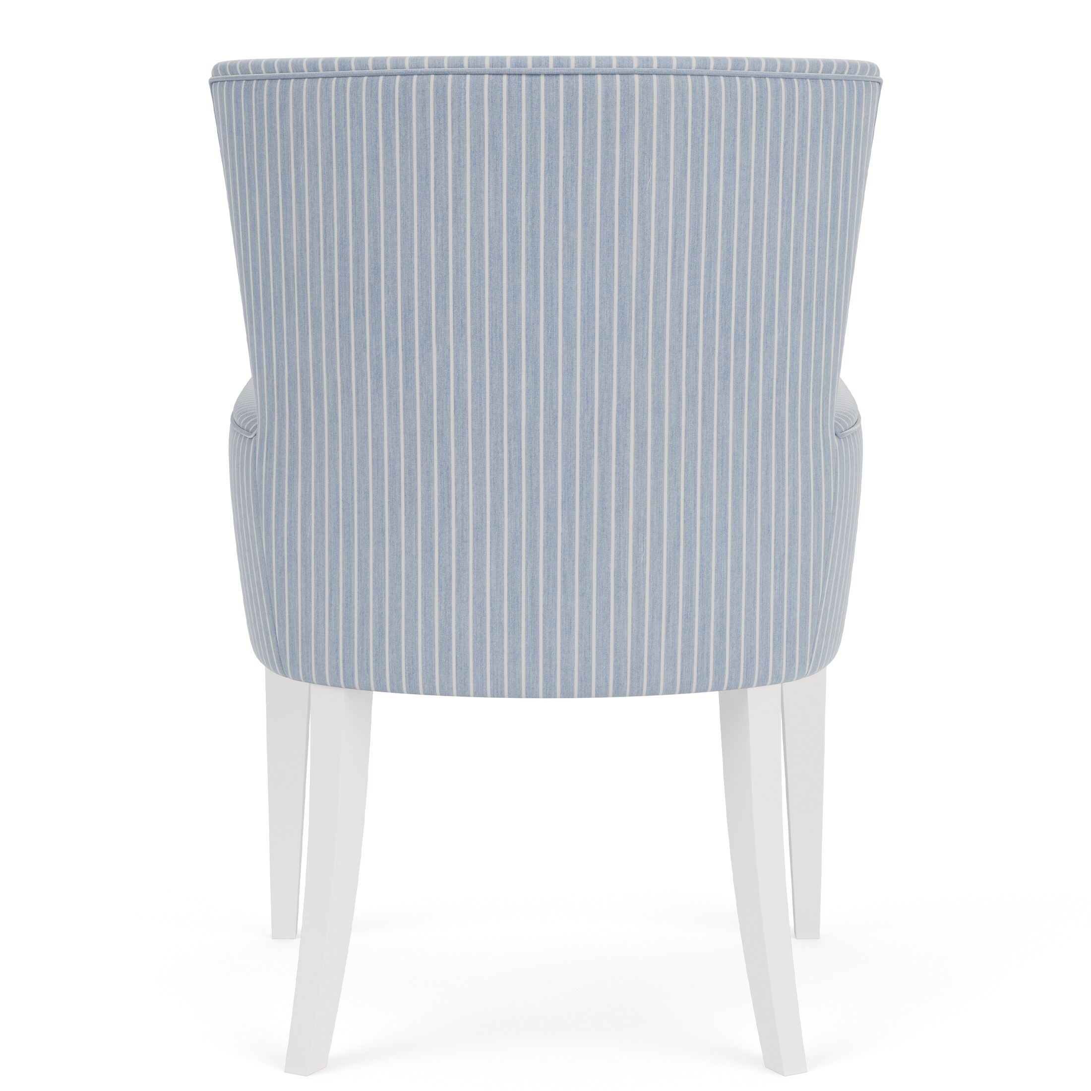 Rosalie Upholstered Arm Chair