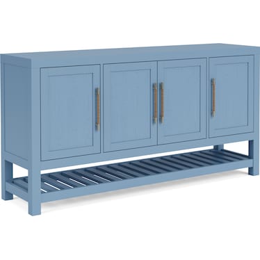Rosalie  Server