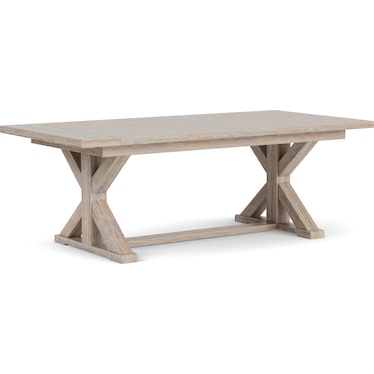 Rosalie Trestle Table