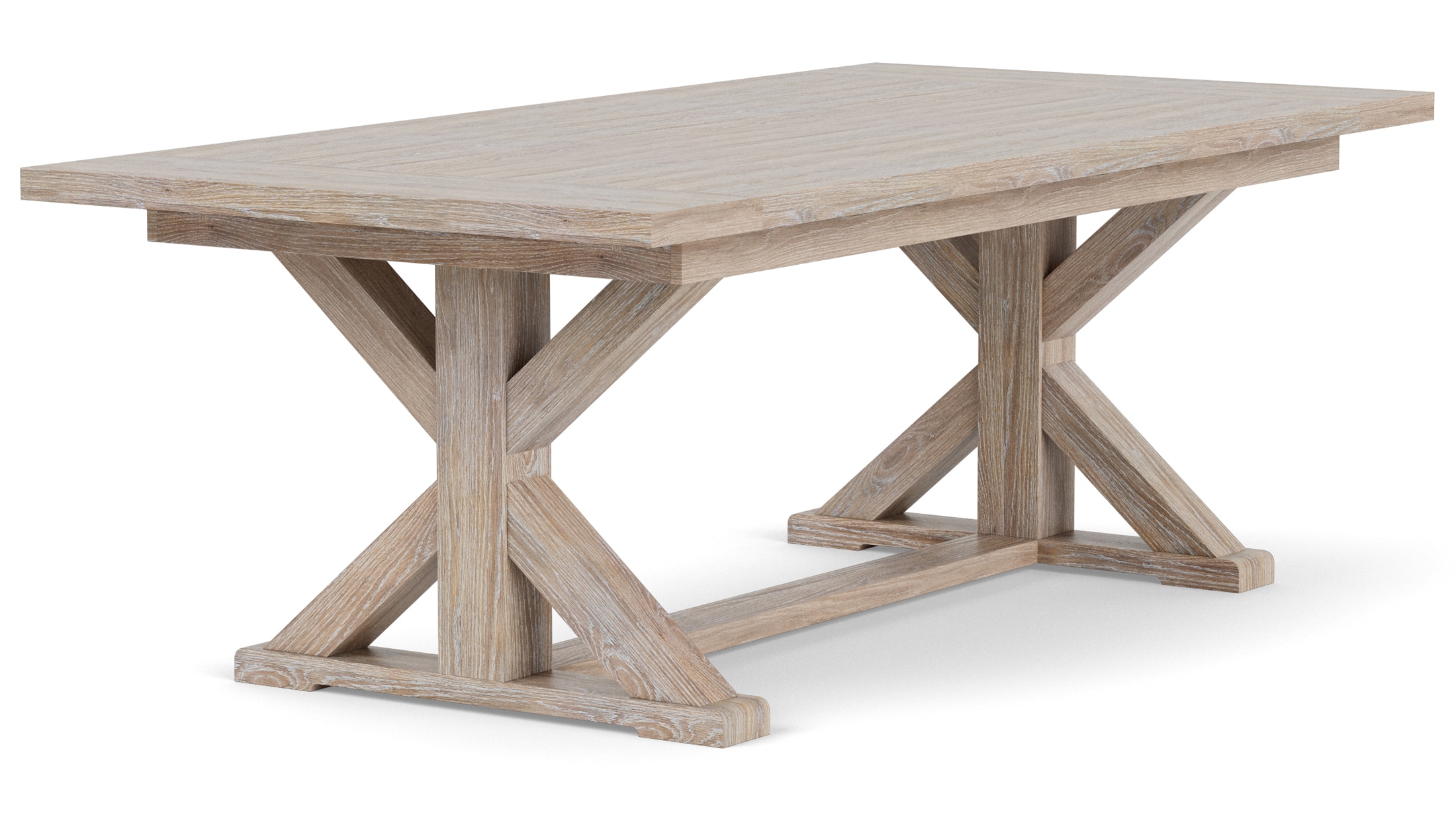 Rosalie Trestle Table