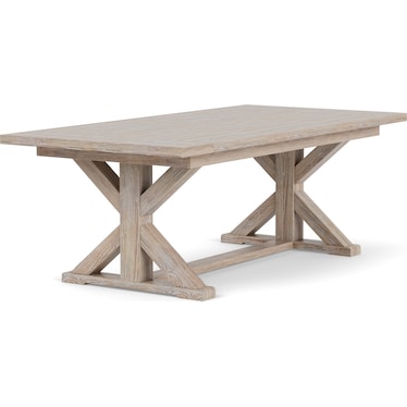 Rosalie Trestle Table