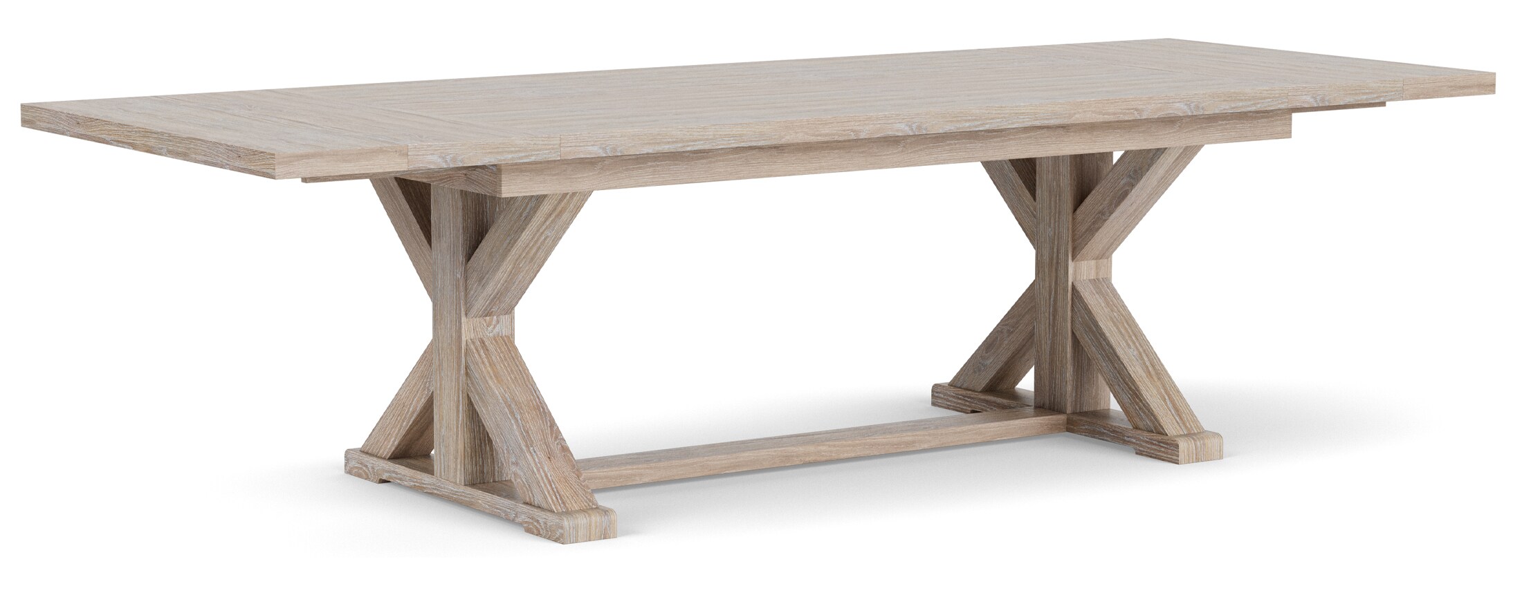 Rosalie Trestle Table