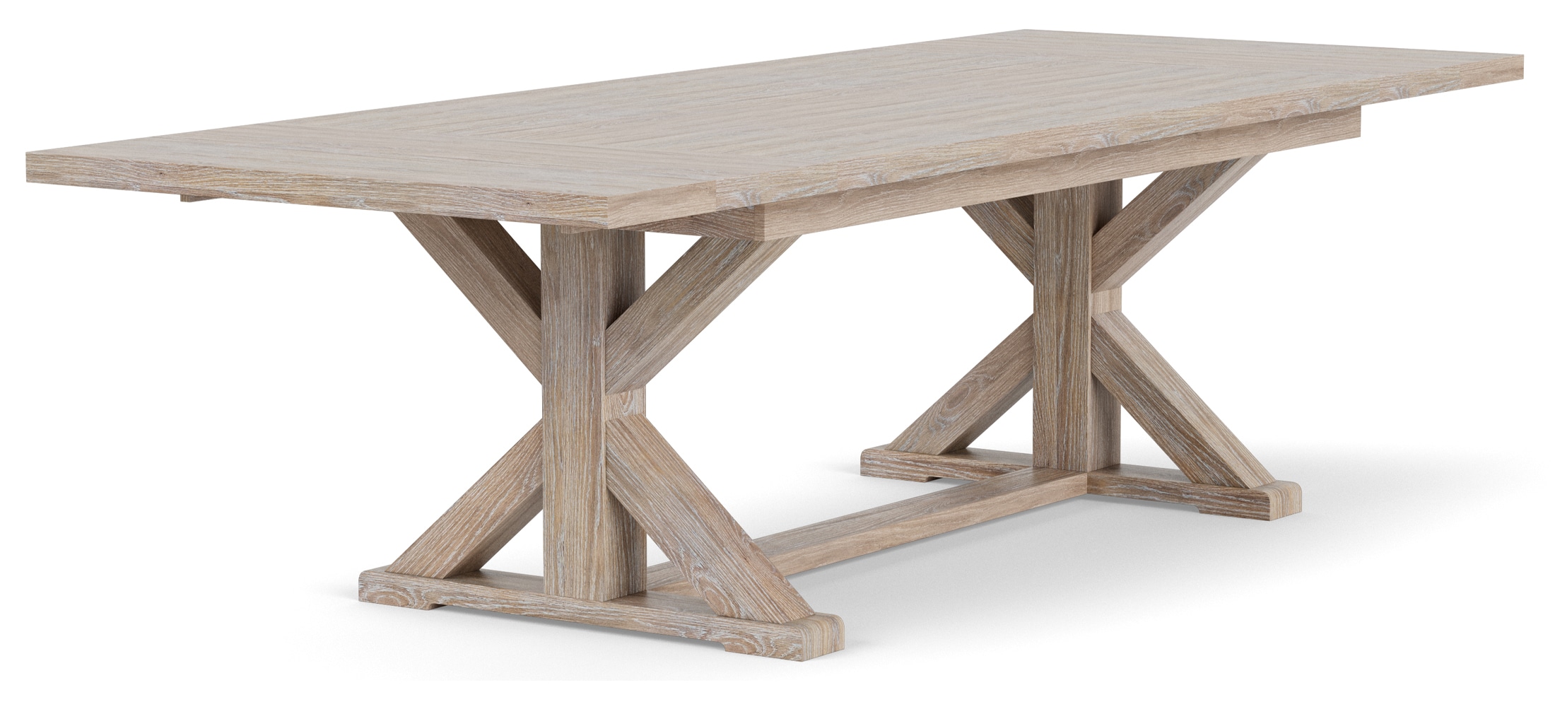 Rosalie Trestle Table