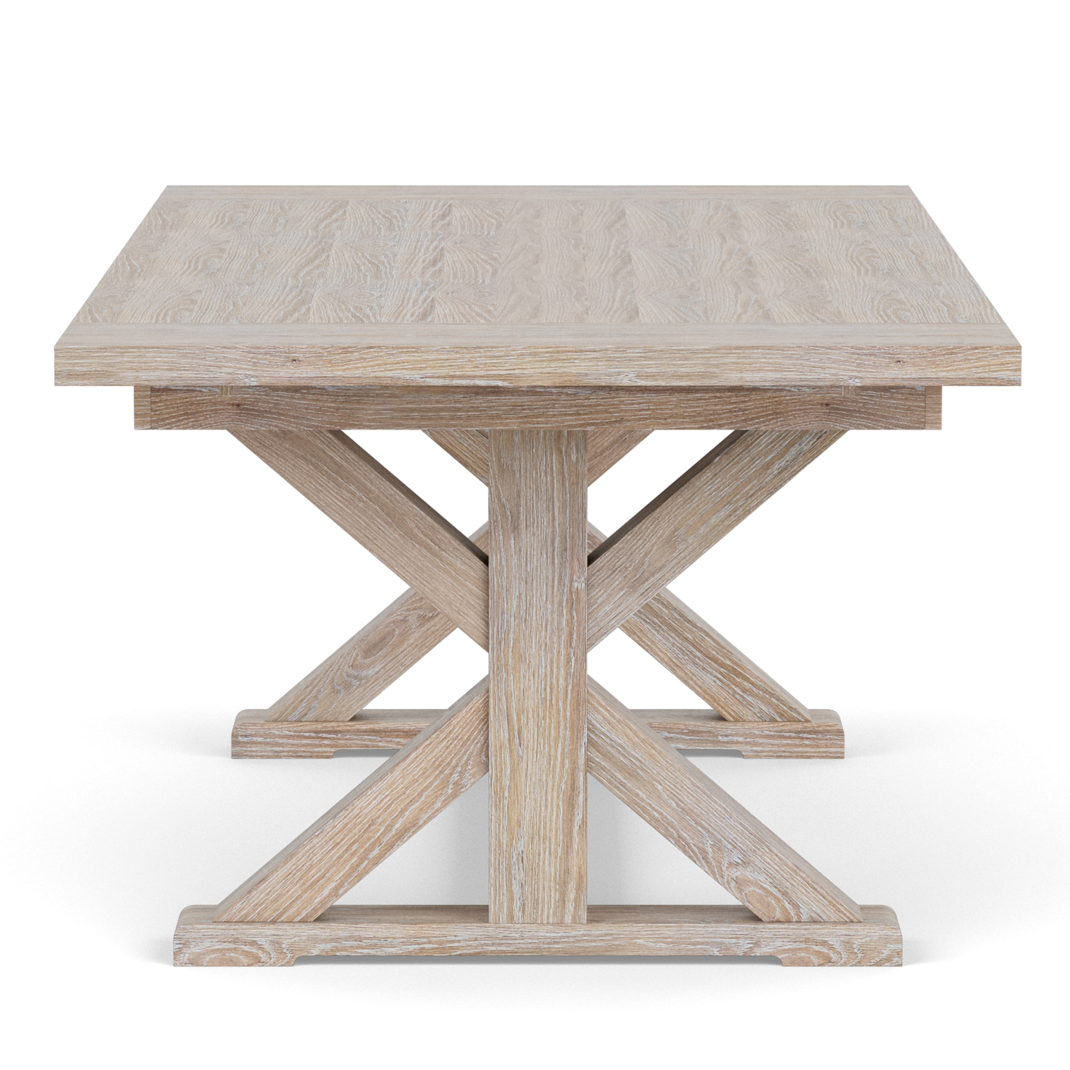 Rosalie Trestle Table