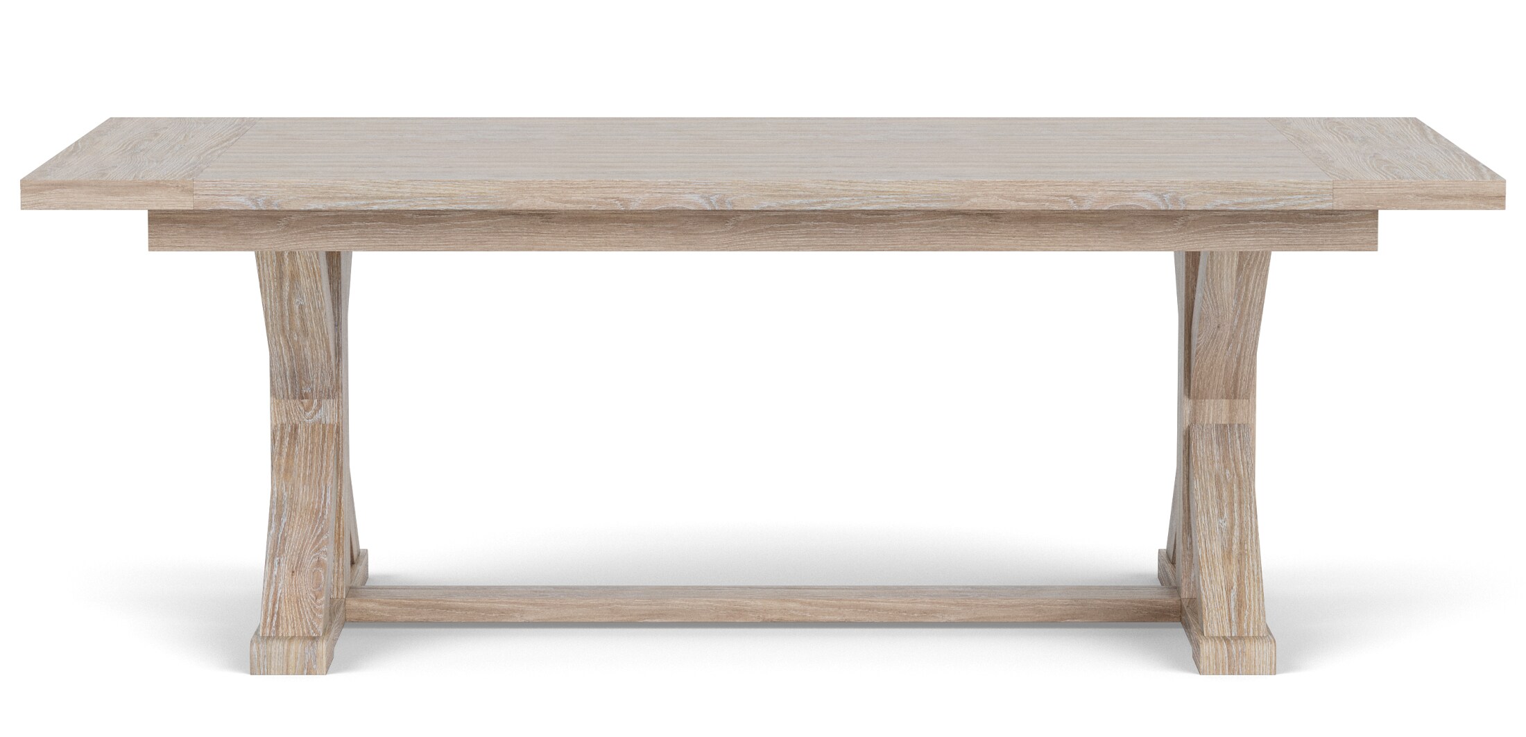 Rosalie Trestle Table