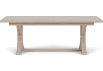 Rosalie Trestle Table