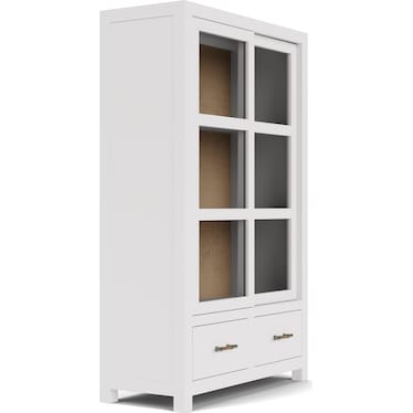 Rosalie Display Cabinet