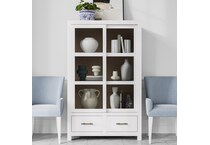 Rosalie Display Cabinet
