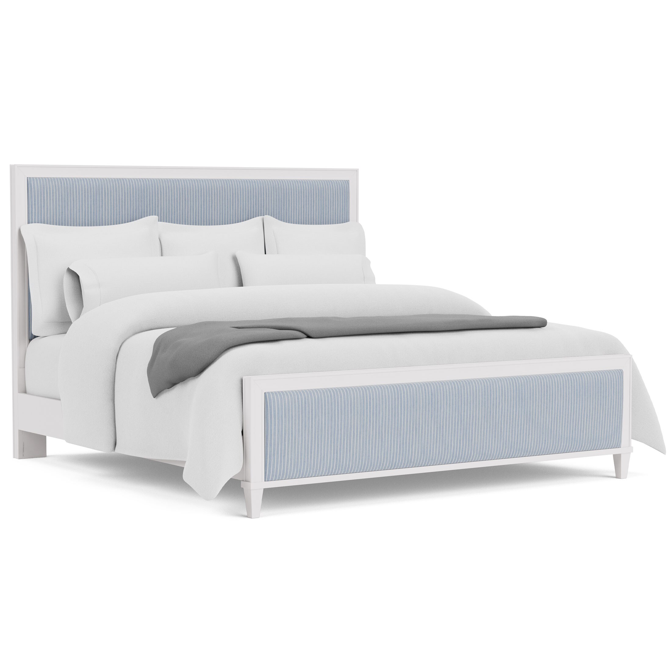 Rosalie Queen Bed