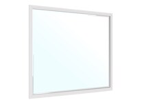  white master bedroom   