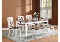 7 Piece Dining Room Set