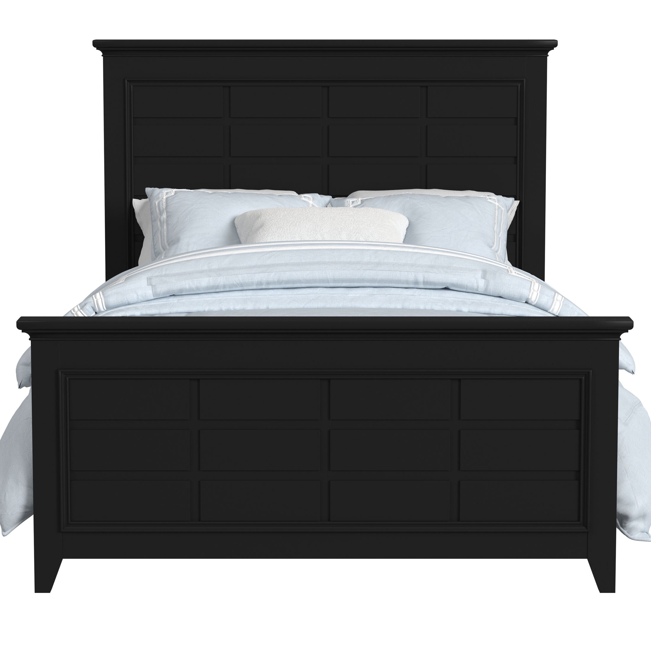 Bailey Twin Bed