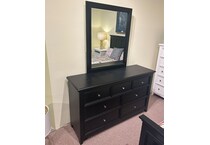  black kids bedroom   