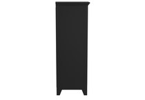  black kids bedroom   