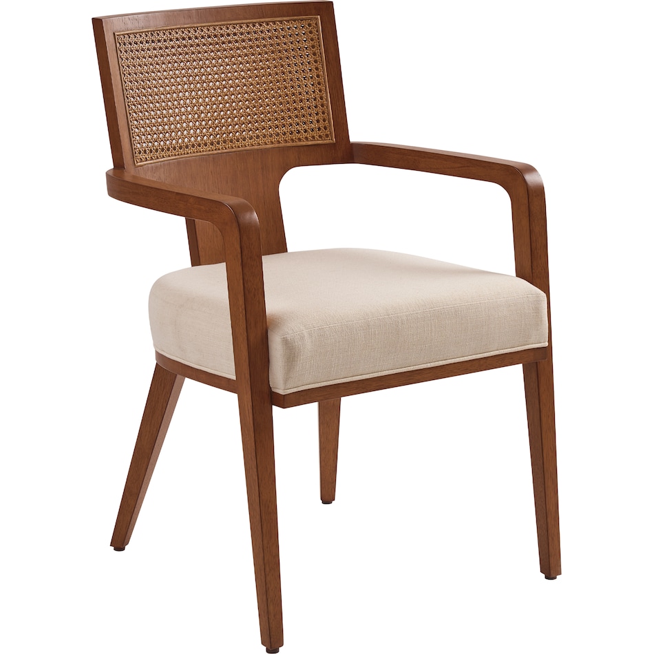  brown dining room chair   