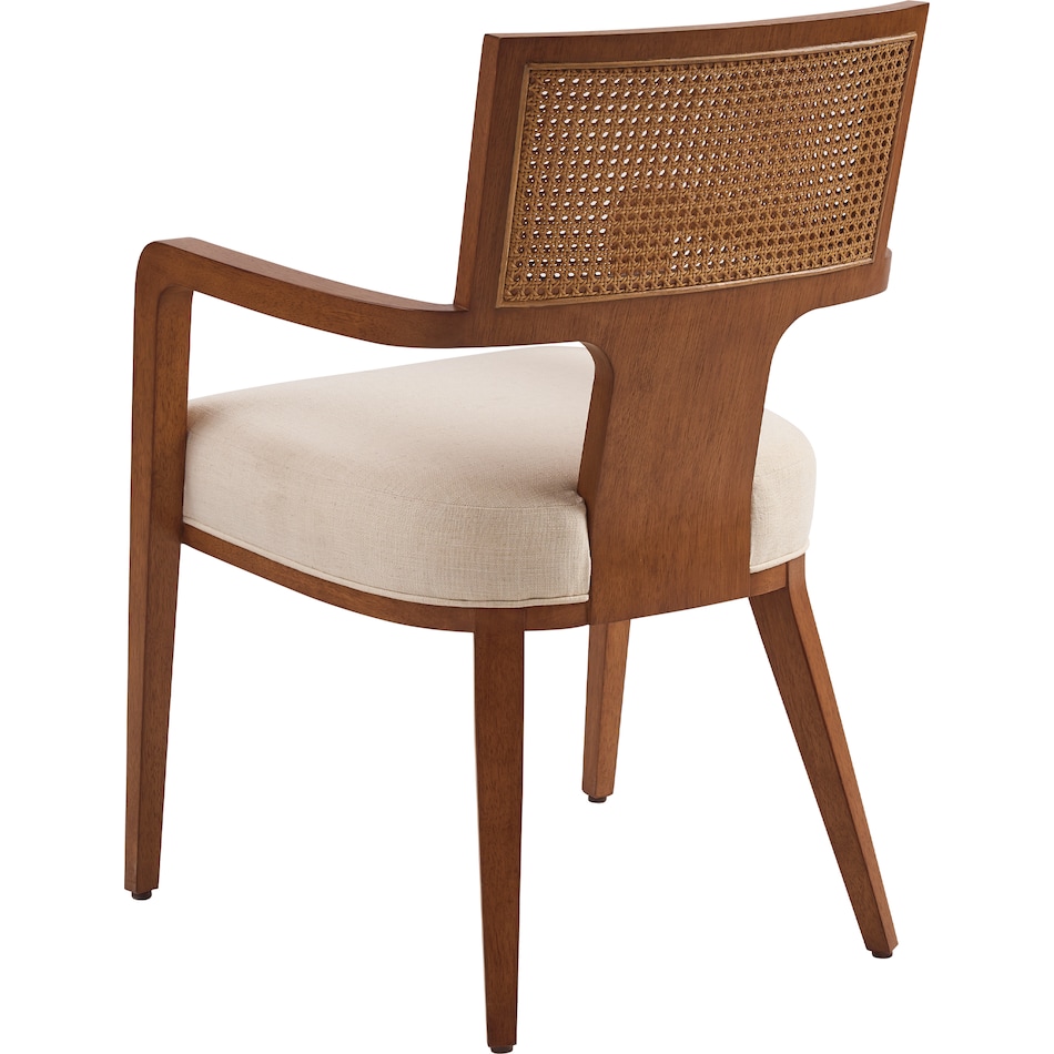  brown dining room chair   