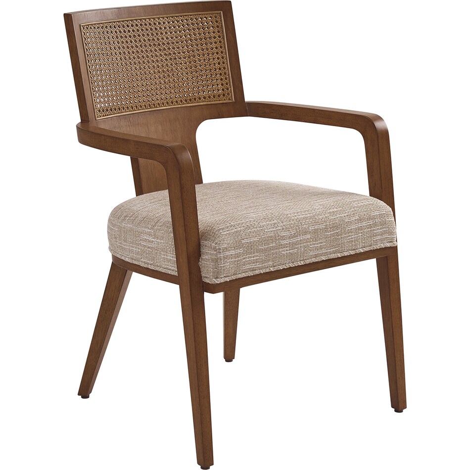  brown dining room chair   