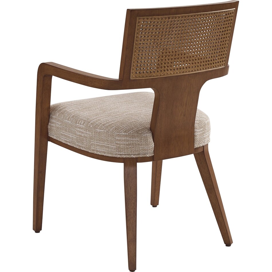  brown dining room chair   